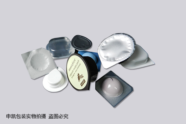 化妝品包裝行業的新潮流