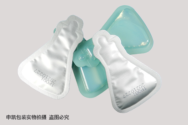 泡罩包裝在化妝品領域內的應用特點